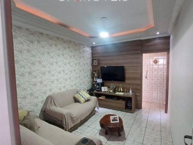 Casa, Jardim São Carlos, Alfenas, MG