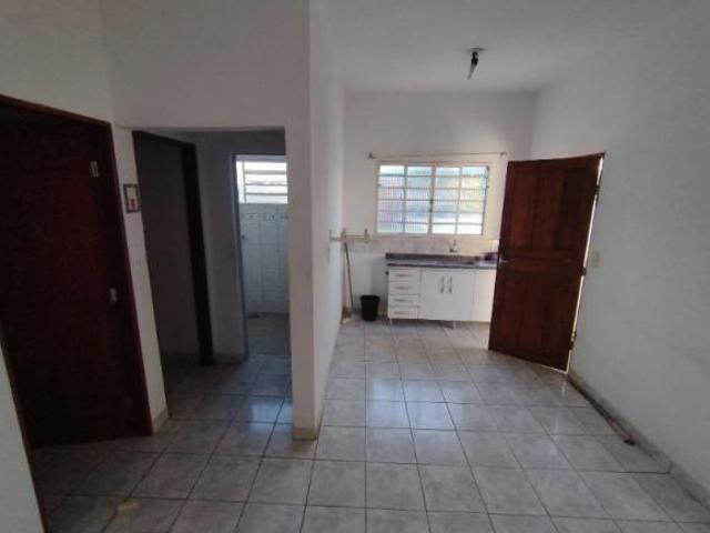 Casa, Jardim São Carlos, Alfenas, MG