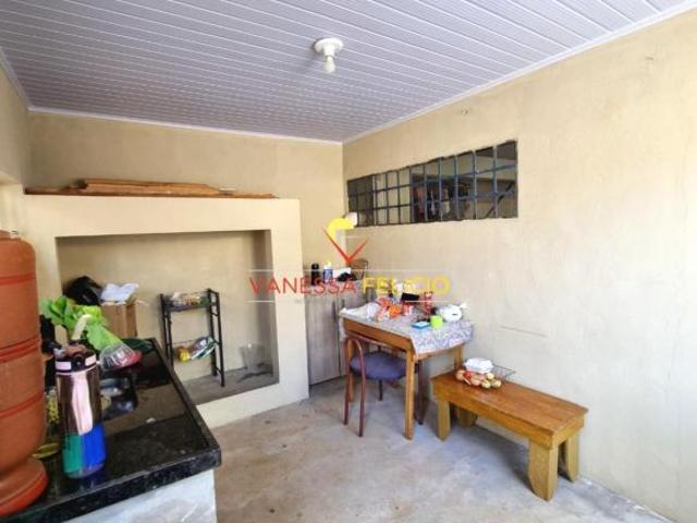 Casa, Jardim São Benedito, Pitangueiras, SP