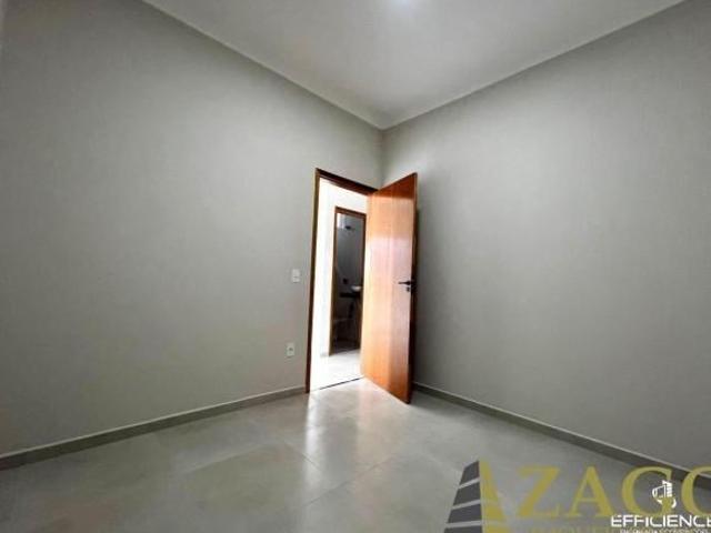Casa Jardim São Gabriel, Franca imóvel na planta