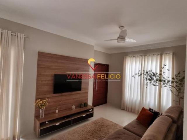 Casa, Jardim São Gabriel, Pitangueiras, SP