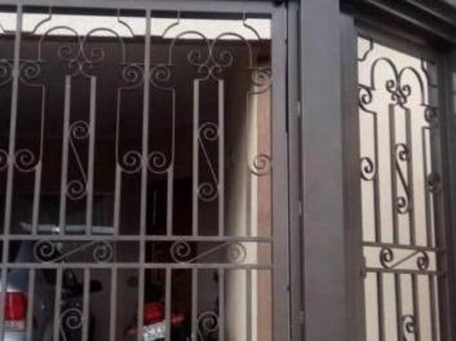 Casa, Jardim São Domingos, Catanduva, SP