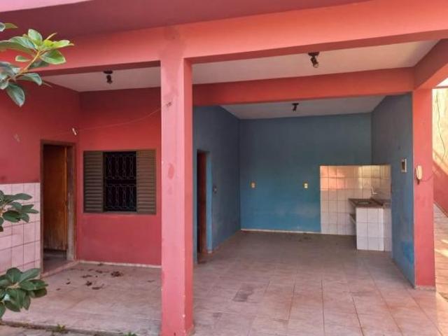 Casa Tietê
