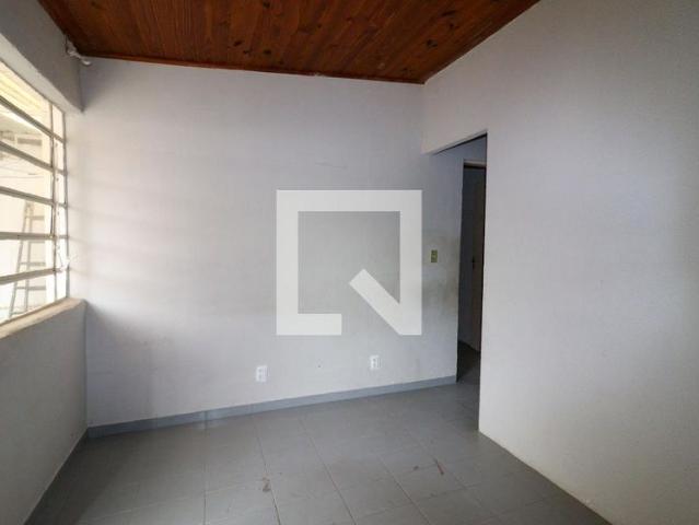 Casa, Jardim São Jorge, 1 Quarto, 32 m2 Valinhos