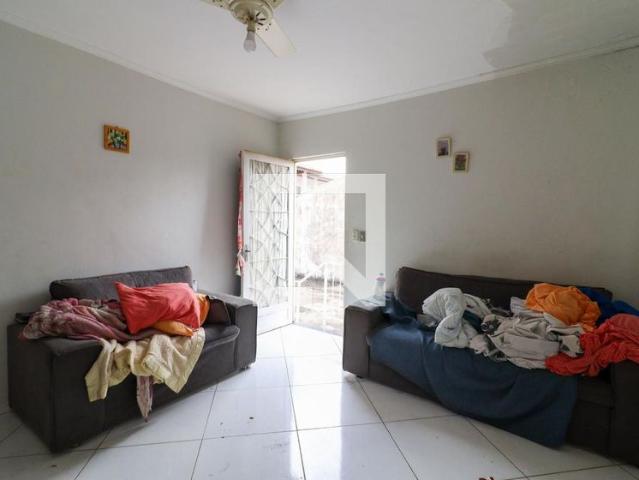 Casa, Jardim São Jorge, 2 Quartos, 64 m2 Valinhos