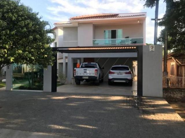 Casa, Jardim São Jorge, Paranavaí, PR