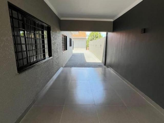 Casa, Jardim São Jorge, Paranavaí, PR