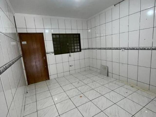 Casa, Jardim São Jorge, Paranavaí, PR