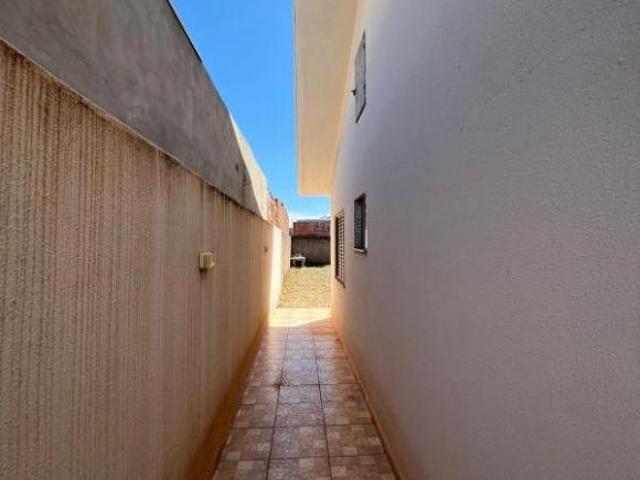 Casa, Jardim São Jorge, Paranavaí, PR