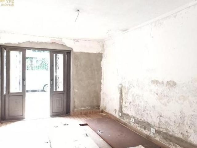 Casa Jardim São Jorge Raposo Tavares