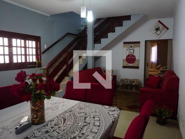 Casa, Jardim São José, 4 Quartos, 196 m2 Americana