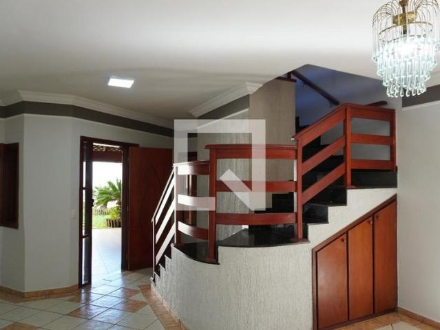 Casa, Jardim São José, 4 Quartos, 260 m2 Americana