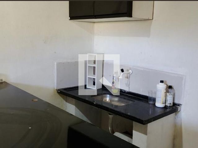 Casa, Jardim São José, 1 Quarto, 30 m2 Suzano
