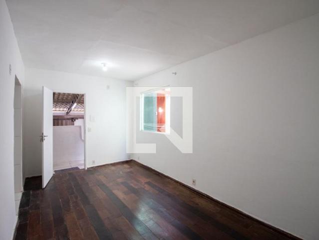 Casa, Jardim São José, 2 Quartos, 40 m2 Belo Horizonte