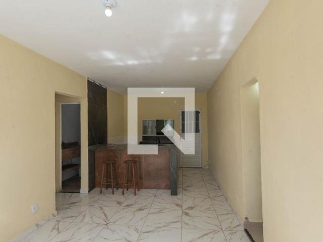 Casa, Jardim São José, 2 Quartos, 80 m2 Campinas