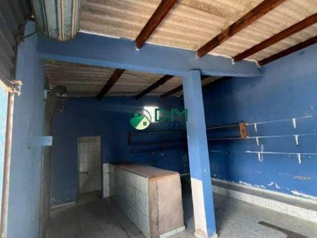 Casa | Jardim São José Cajati