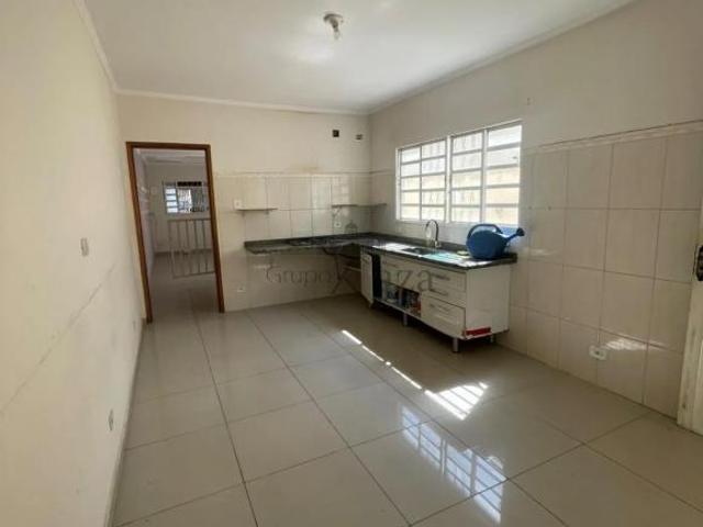 Casa Jardim São José II 2 Dormitórios 131,50m²