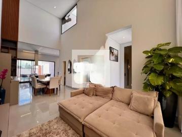 Casa, Jardim Nova Espírito Santo, 3 Quartos, 175 m2 Valinhos