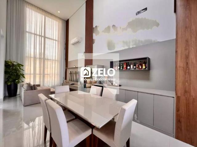 Casa, Jardim Nova Espírito Santo, 3 Quartos, 175 m2 Valinhos