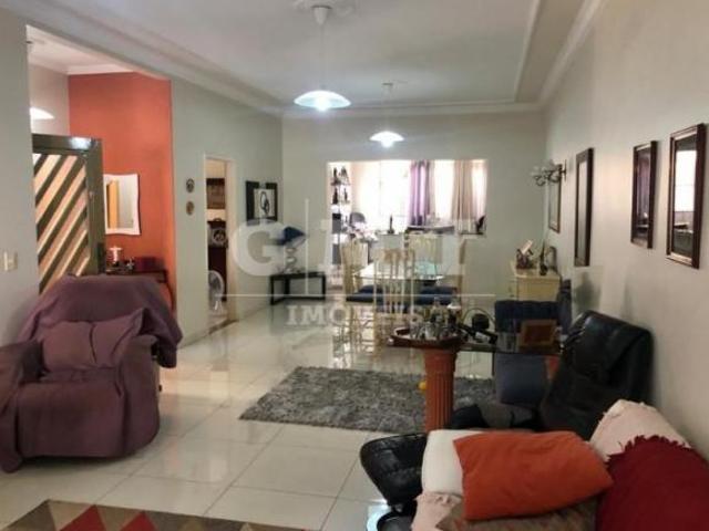 CASA JARDIM SÃO LUIZ RIBEIRÃO PRETO