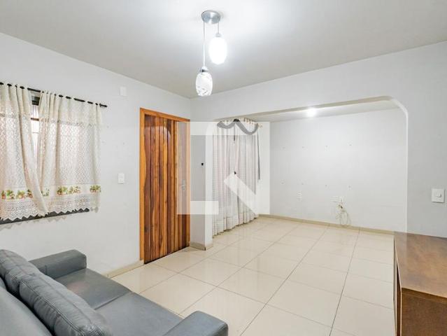 Casa, Jardim São Savério, 3 Quartos, 100 m2 São Paulo