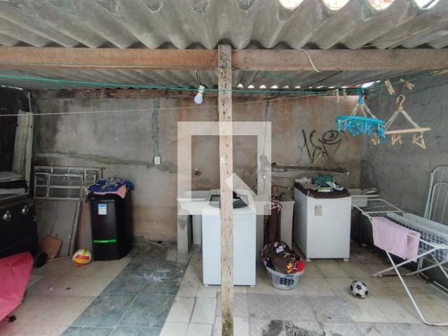 Casa, Jardim São Savério, 3 Quartos, 70 m2 São Paulo
