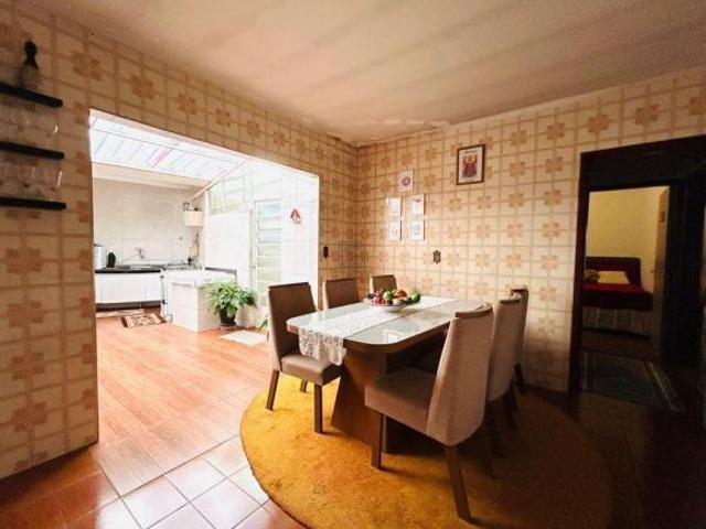 Casa, Jardim São Paulo, 03 quartos, 03 vagas