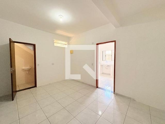 Casa, Jardim São Paulo, 1 Quarto, 25 m2 Várzea Paulista