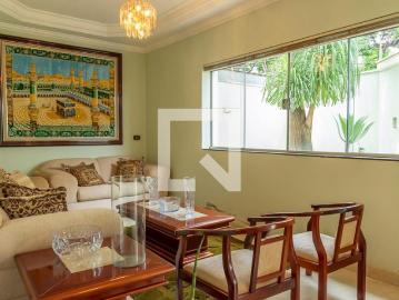 Casa, Jardim São Paulo, 4 Quartos, 500 m2 Americana