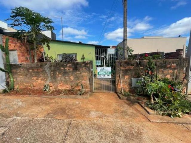 Casa, Jardim São Pedro, Itararé, SP