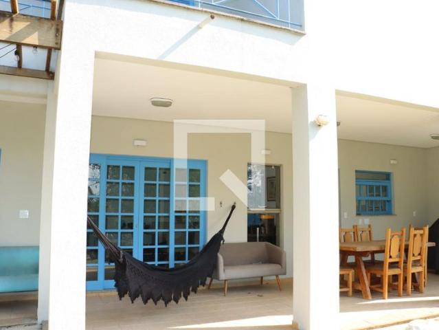 Casa, Jardim São Vicente, 5 Quartos, 300 m2 Cotia
