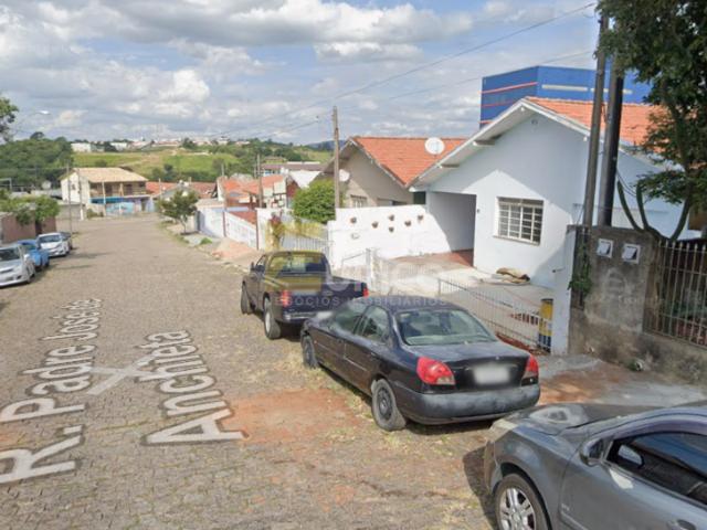 Casa Jardim São Vicente 250m²