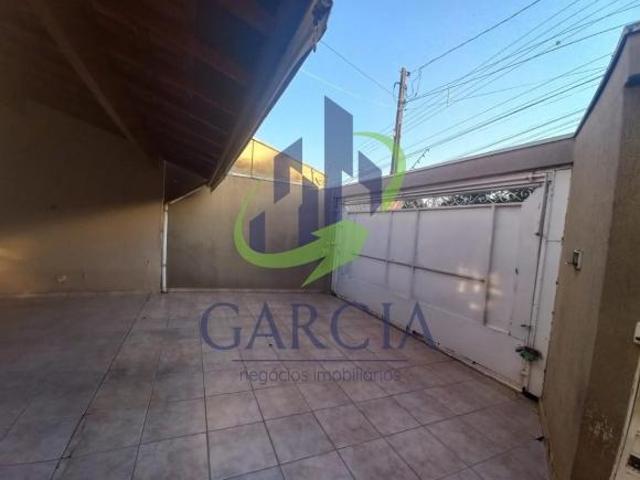 Casa, Jardim São Víctor, Mogi Mirim, SP