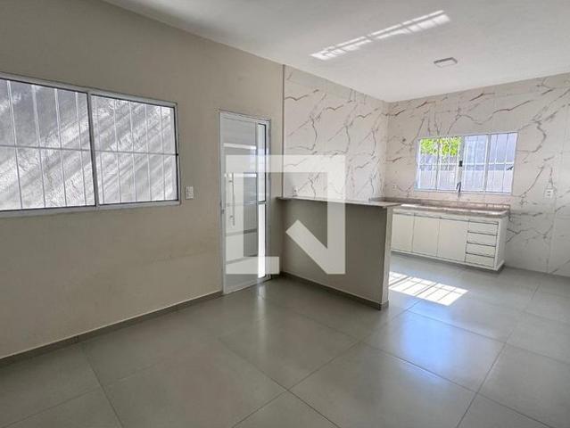 Casa, Jardim Samambaia, 2 Quartos, 60 m2 Campinas