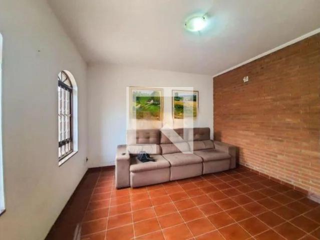 Casa, Jardim Samambaia, 4 Quartos, 151 m2 Campinas