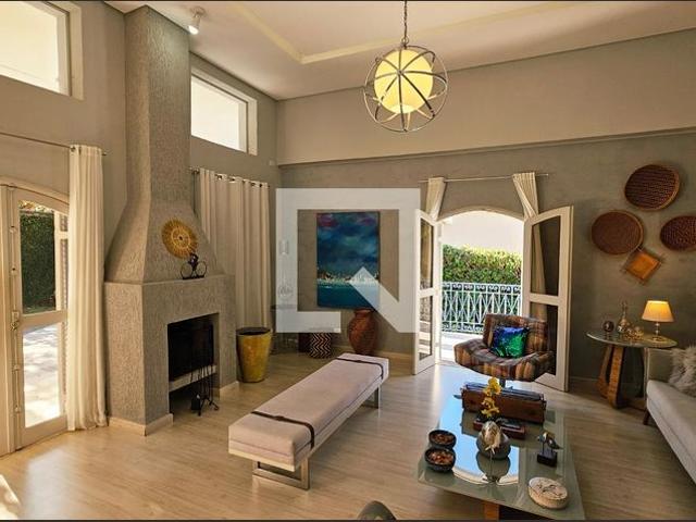 Casa, Jardim Samambaia, 4 Quartos, 470 m2 Jundiaí