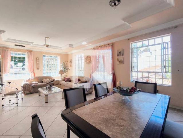Casa, Jardim Samambaia, 4 Quartos, 400 m2 Jundiaí