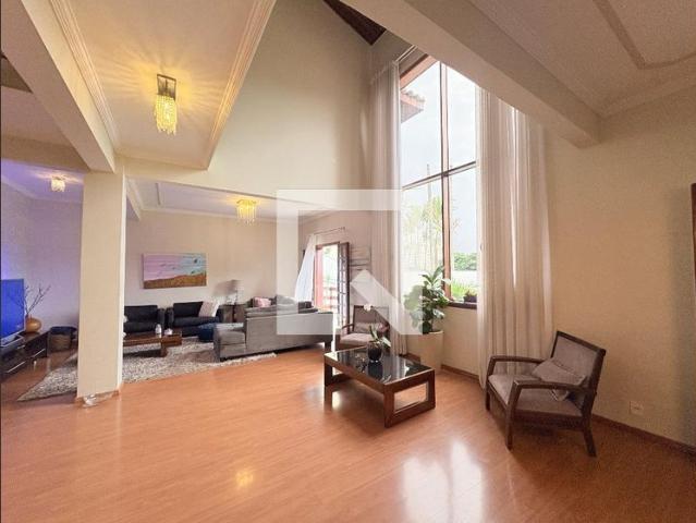 Casa, Jardim Samambaia, 5 Quartos, 420 m2 Jundiaí