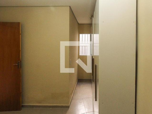 Casa, Jardim Santa Teresinha, 1 Quarto, 28 m2 São Paulo
