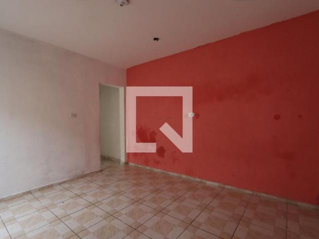 Casa, Jardim Santa Teresinha, 1 Quarto, 40 m2 São Paulo