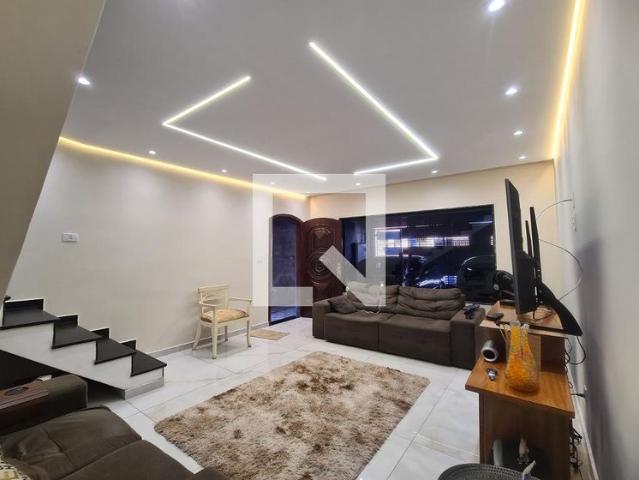 Casa, Jardim Santa Teresinha, 2 Quartos, 115 m2 São Paulo