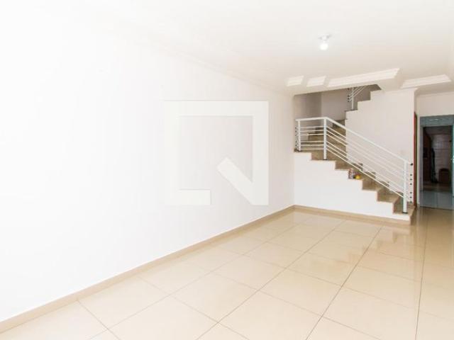 Casa, Jardim Santa Teresinha, 2 Quartos, 59 m2 São Paulo