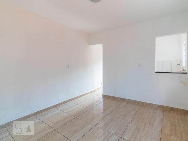 Casa, Jardim Santa Teresinha, 2 Quartos, 60 m2 São Paulo