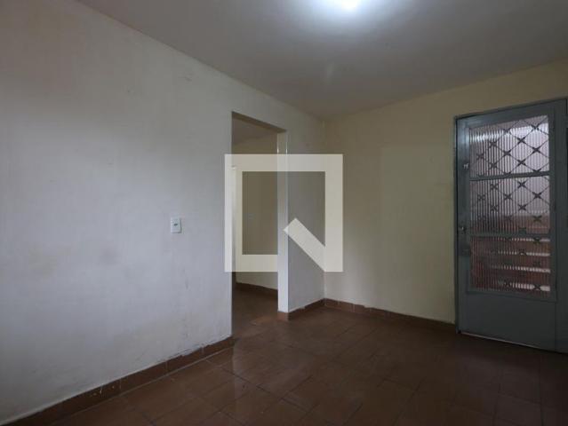 Casa, Jardim Santa Teresinha, 2 Quartos, 70 m2 São Paulo