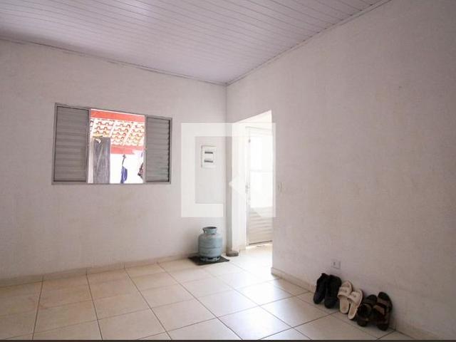 Casa, Jardim Santa Teresinha, 2 Quartos, 85 m2 São Paulo