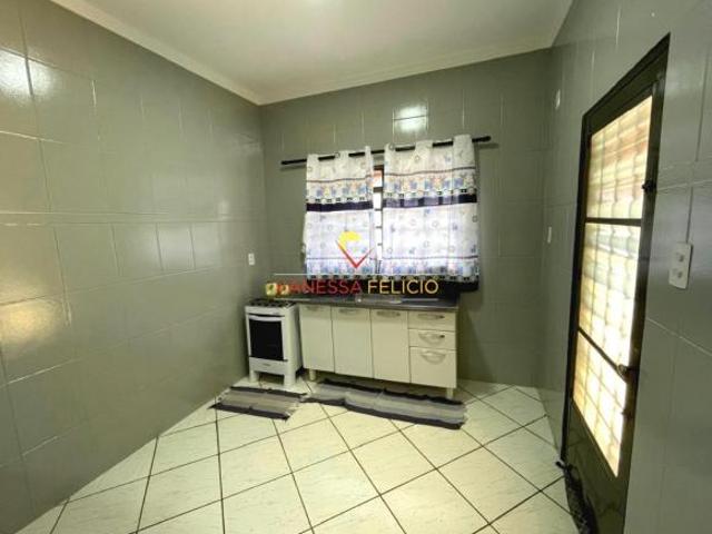 Casa, Jardim Santa Tereza, Pitangueiras, SP