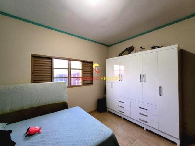 Casa, Jardim Santa Tereza, Pitangueiras, SP