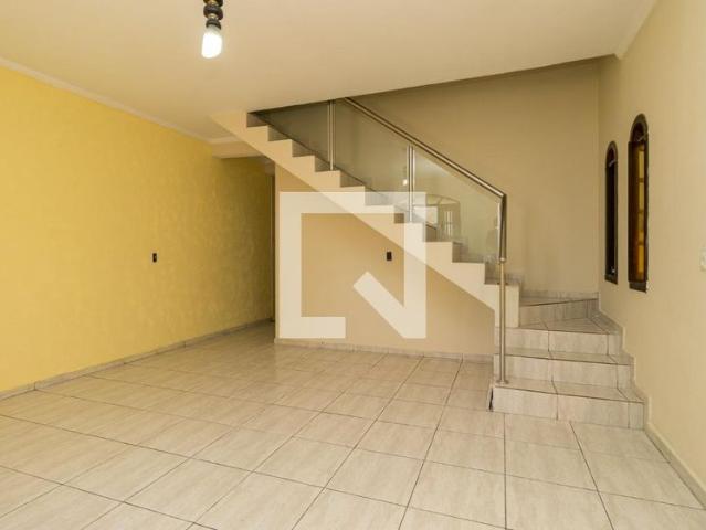 Casa, Jardim Santa Adelia, 3 Quartos, 180 m2 São Paulo