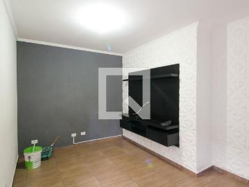 Casa, Jardim Santa Adelia, 2 Quartos, 120 m2 São Paulo