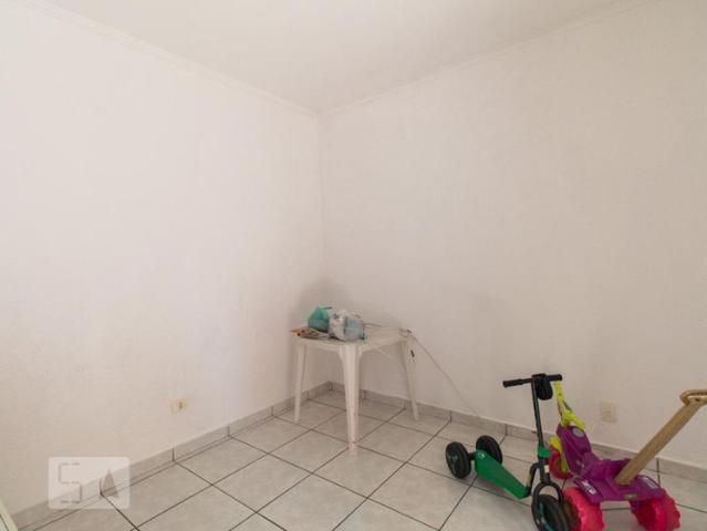 Casa, Jardim Santa Adelia, 2 Quartos, 70 m2 São Paulo